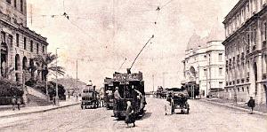 2823- Alger - Place Bab-el-Oued2 - 1905